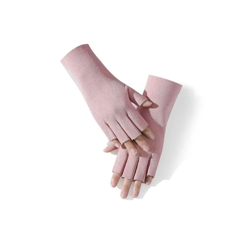 YUZHAOLIN Dralon Gloves Women's-6