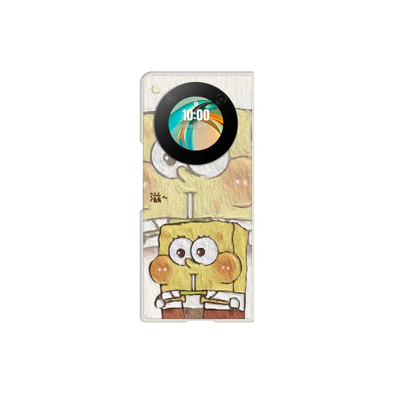 CHUNFAN Phone Cases-7