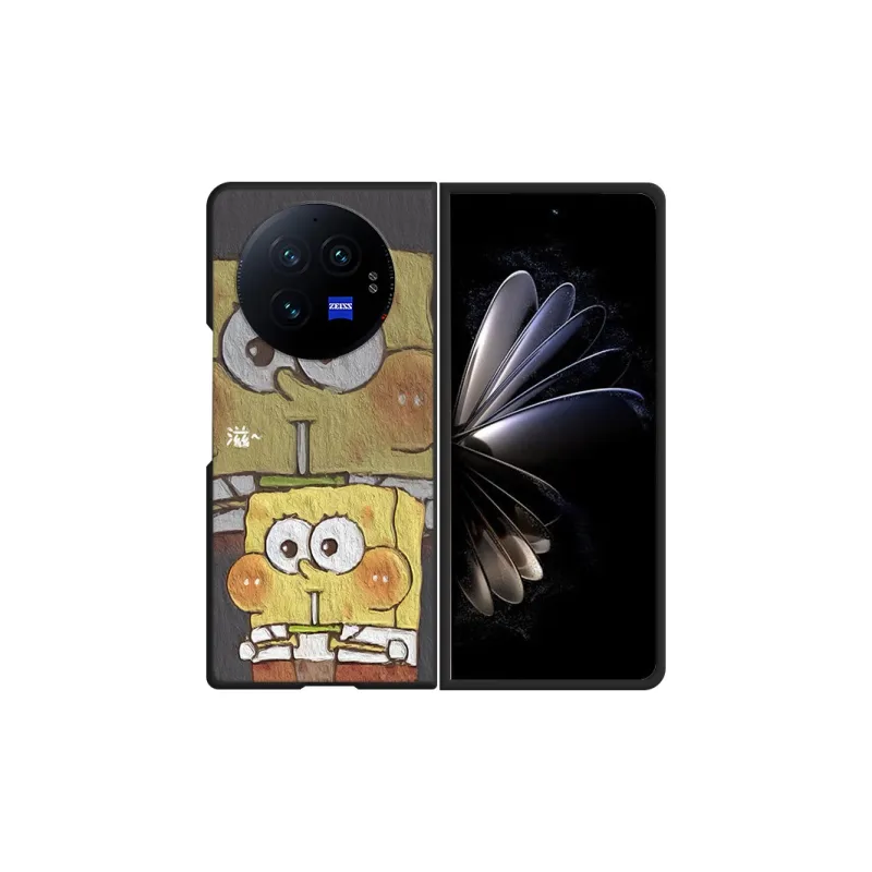 CHUNFAN Phone Cases-15