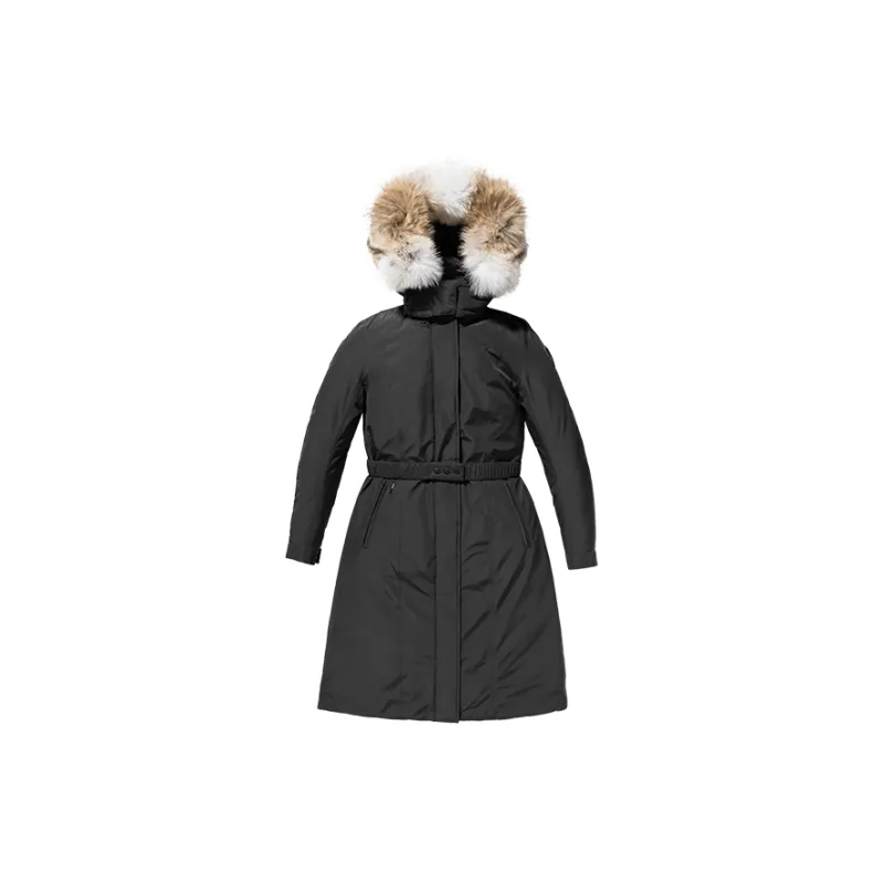 Nobis CELEST Down Jacket Unisex Classic Black-2