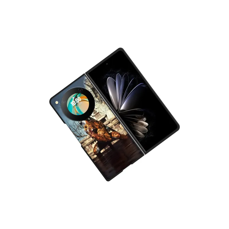 CHUNFAN Phone Cases-6