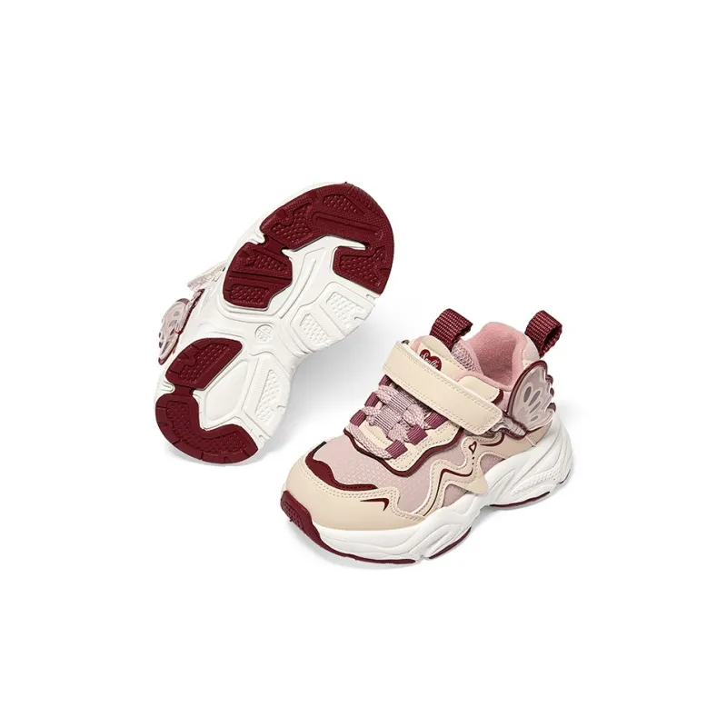 Snoffy Kids' Casual Shoes Pre school-4