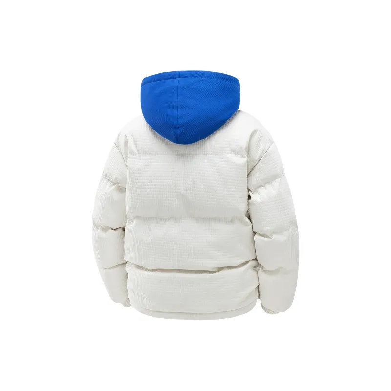 TREK&TRAVEL Puffer Jacket Men's-1
