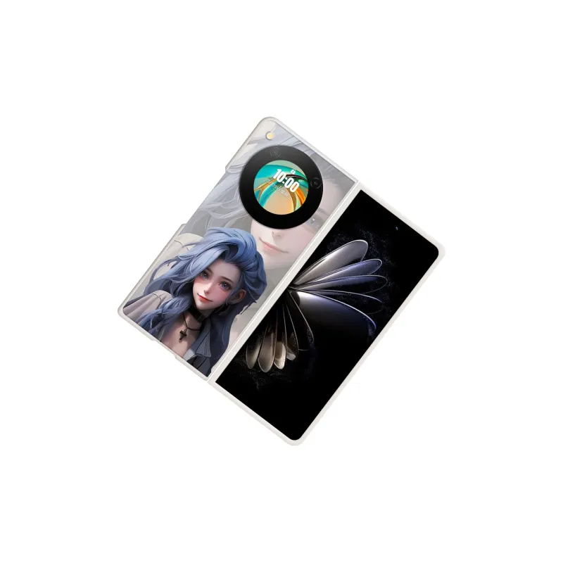 CHUNFAN Phone Cases-13