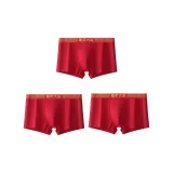 [Red]3 Pack Year of The Dragon Fortune