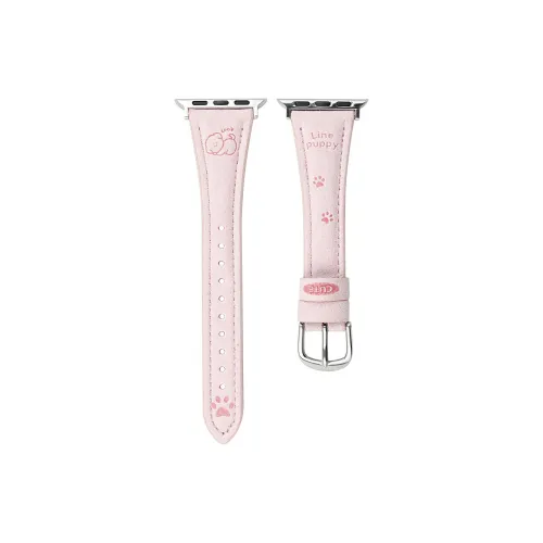 MSSM Watch Band Apple Compatibility Stainless Steel Material