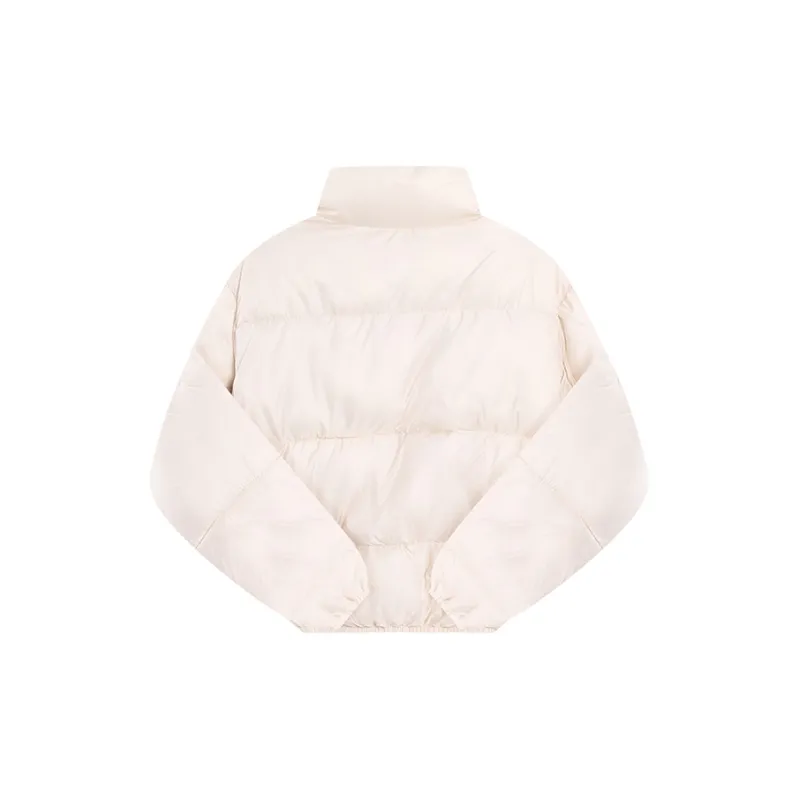 PZHK Puffer Jackets Women's-1
