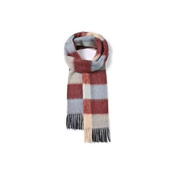 BANDICOOT Knit Scarves Women's