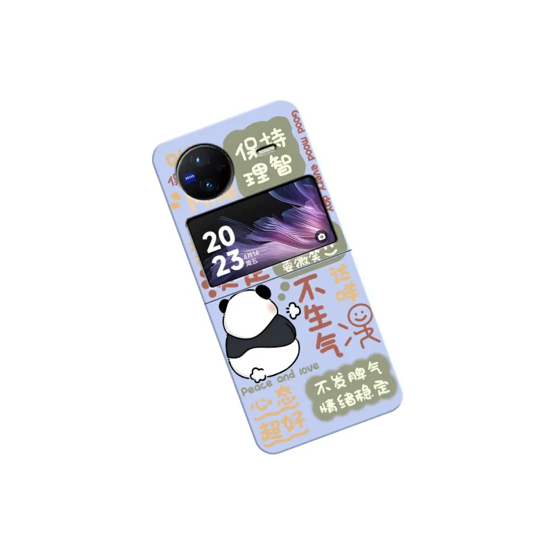 CHUNFAN Phone Cases-16