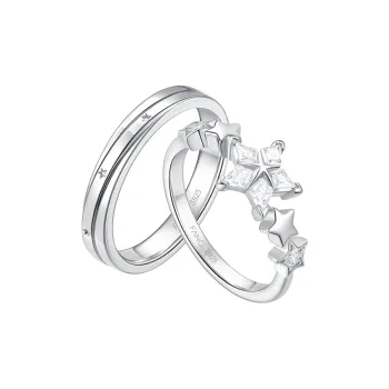 FANCI Rings Unisex