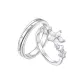 Starlight Love (Silver)
