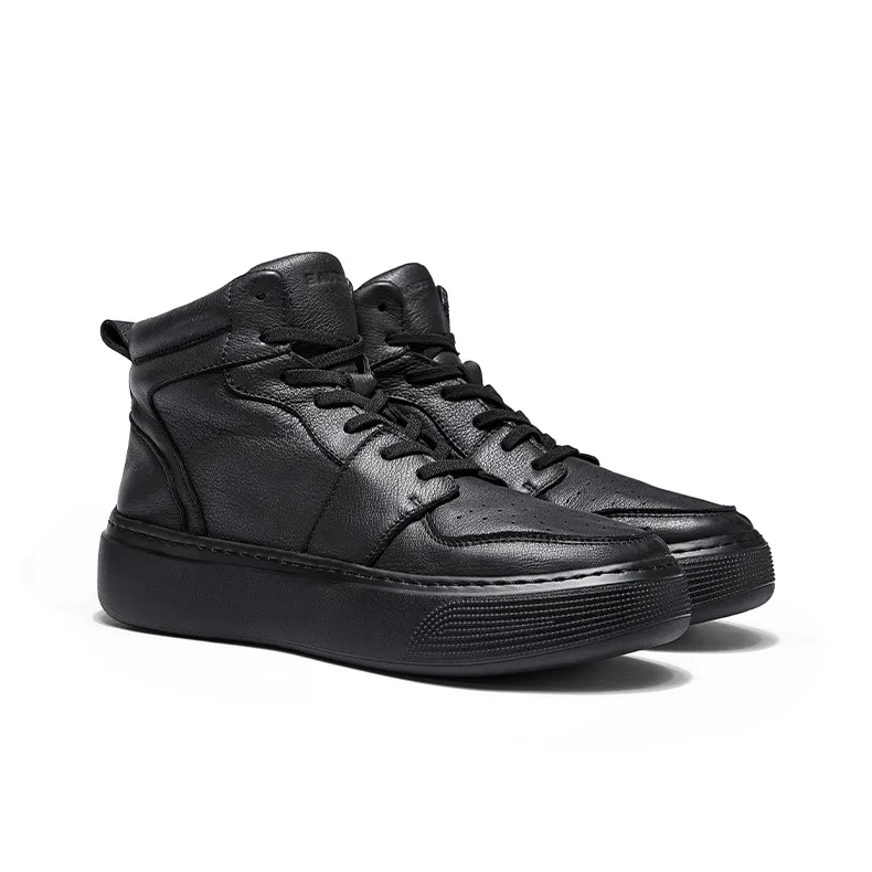 Hautton Jeans Casual Shoes Men's-14