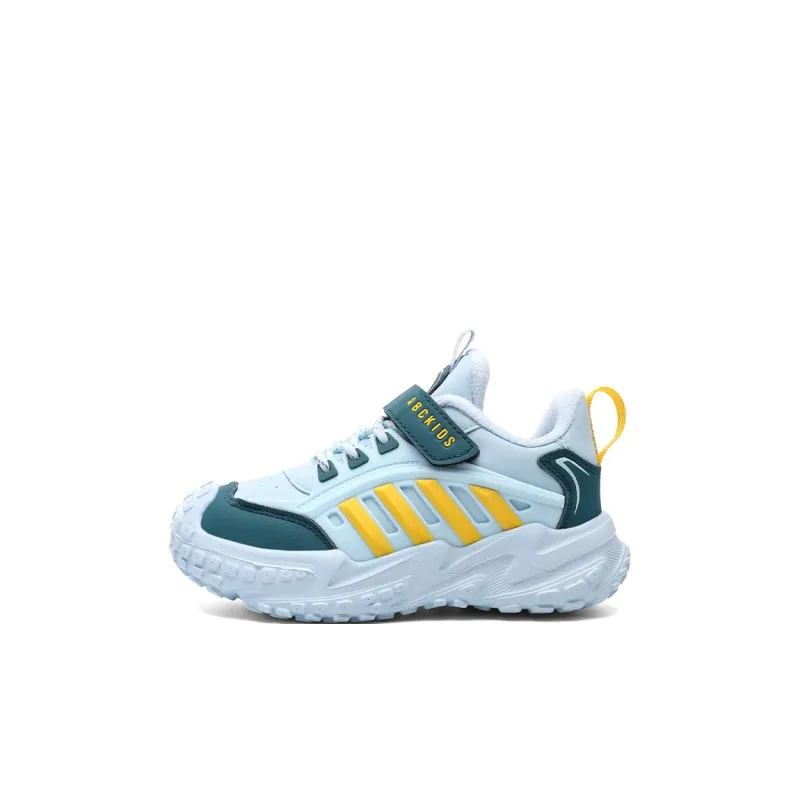 ABC KIDS Anti Kick Water Resistant Warm Low Top Kids Lifestyle Shoes Kids'-7