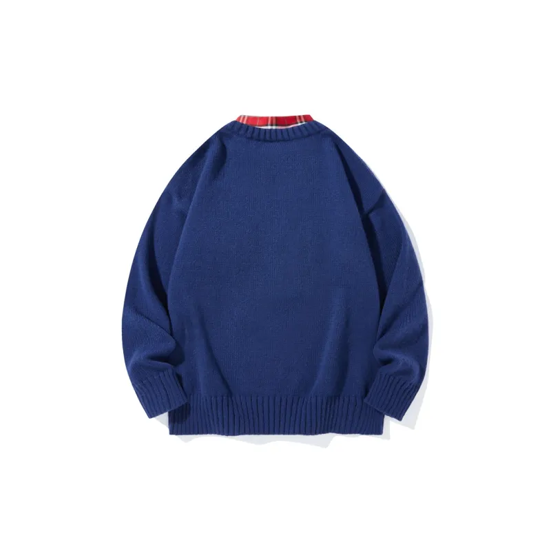 I.E Sweaters Unisex-5