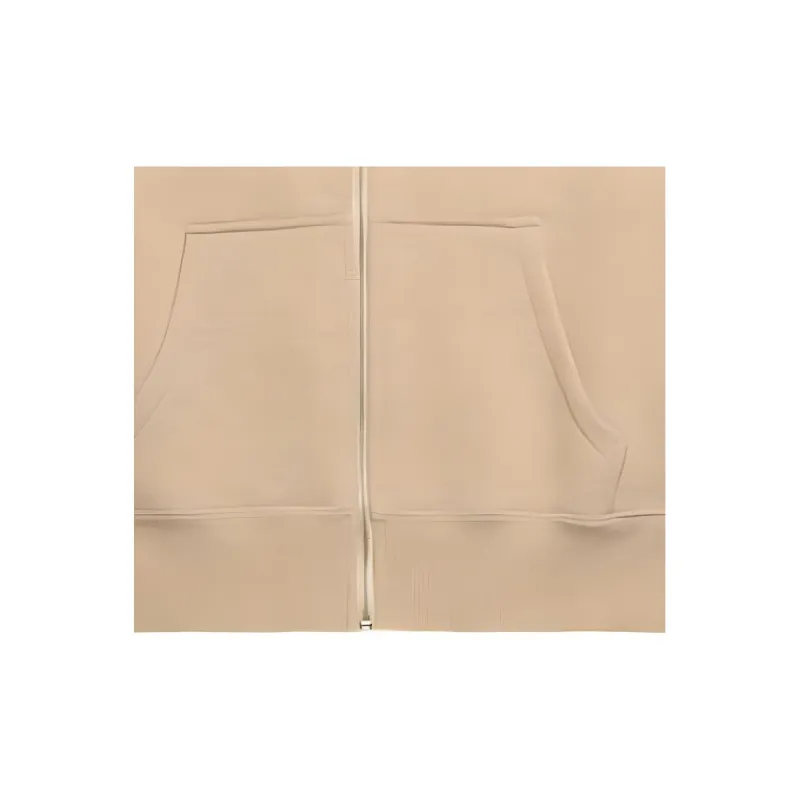 AMIPARIS FW23 Sweatshirt Unisex Champagne-4