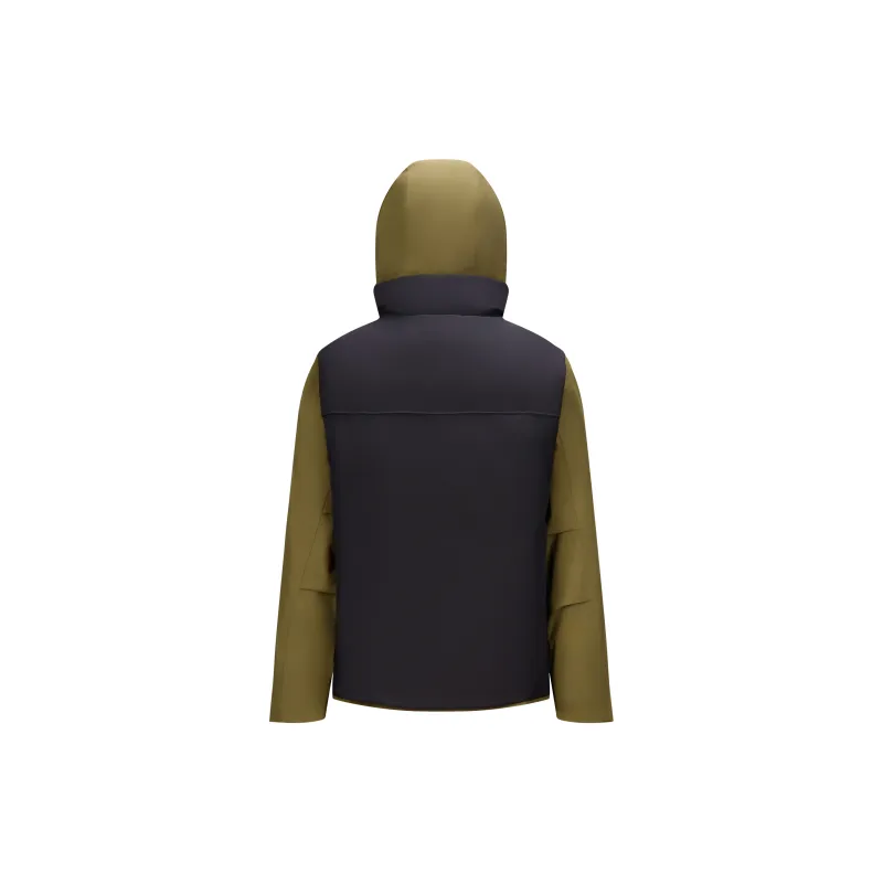 YAYA Windbreaker Jackets Unisex-7