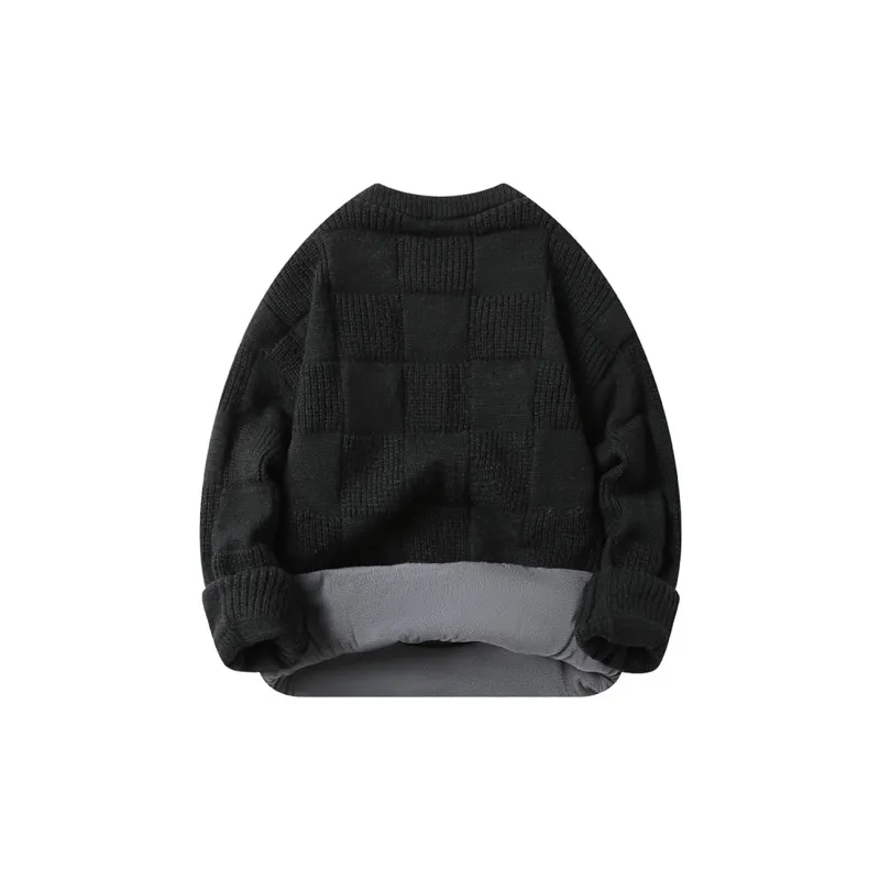 ADOONGA Knitwear Unisex-21