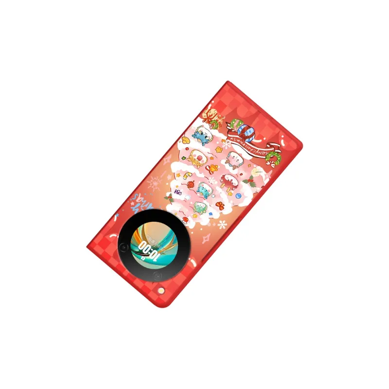 CHUNFAN Phone Cases-9