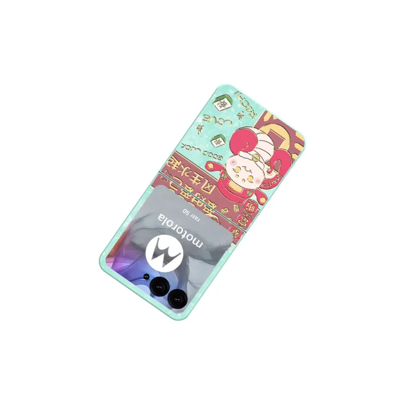 CHUNFAN Phone Cases-3