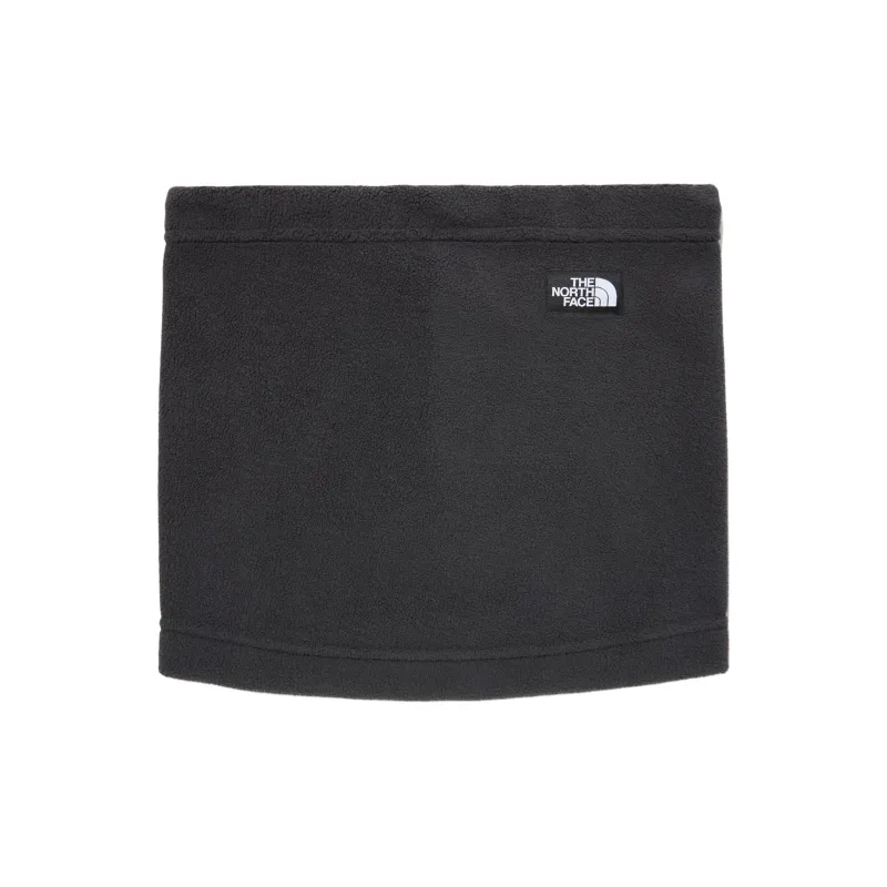 THE NORTH FACE Wool Scarves Unisex Gray-0