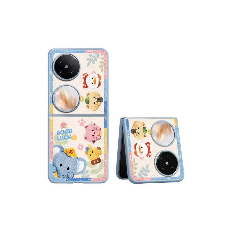 SUPER MOUSE Phone Cases-1