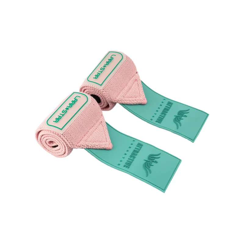LARA STAR Wristbands Breathable, Thermal, Protective, And Compression Professional Protective Equipment-12