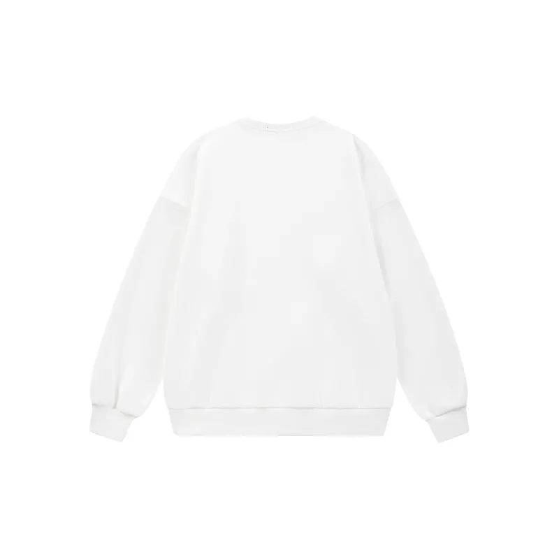 POPEYE Sweatshirts Unisex-12
