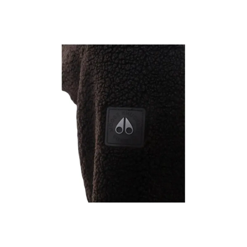 Moose Knuckles Saglek Zip Up-3