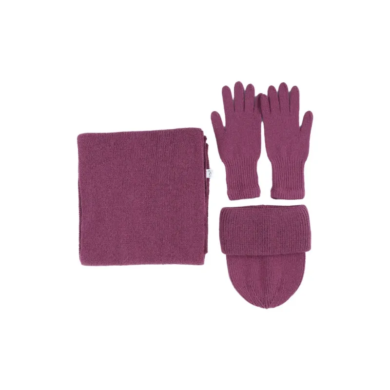 LE TISSERAND Knit Scarves Unisex-2