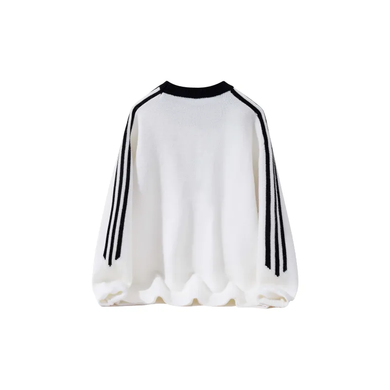 SUPEREALLY Sweaters Unisex-5