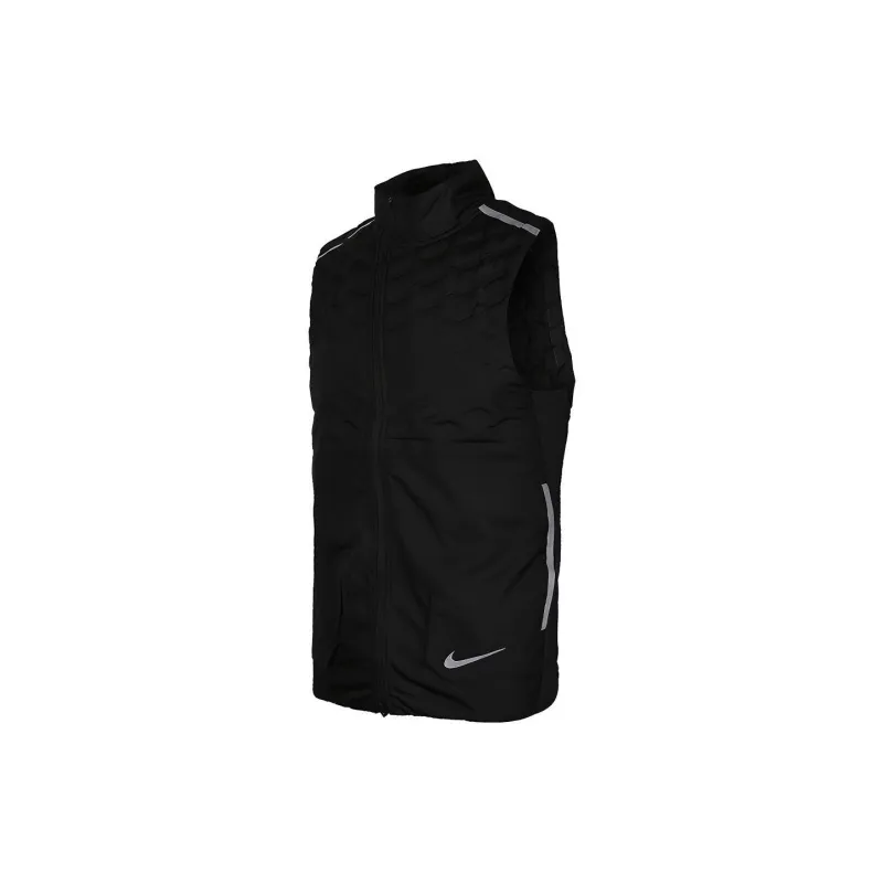 Nike Down Jacket Winter Men's Black-2