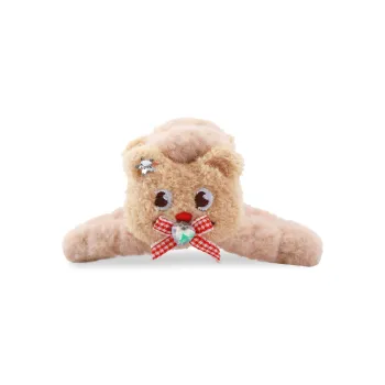 ZANC Hair Clips Women's