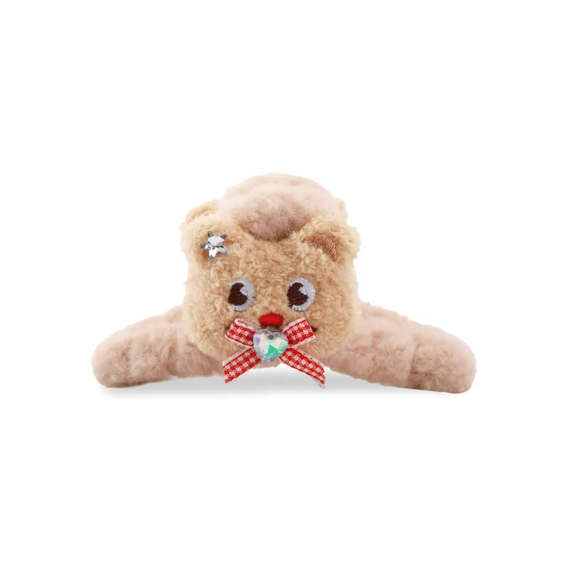 ZANC Hair Clips Women's-0