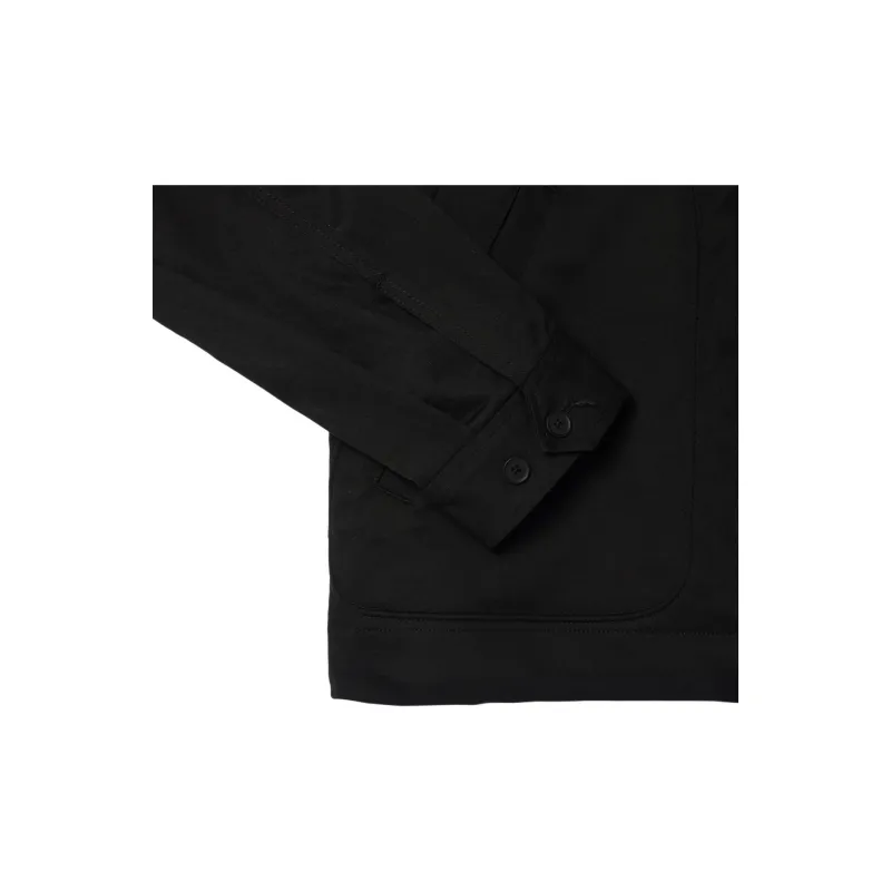 LACOSTE Jackets Coats Men's Black-3