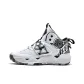 861 White Black