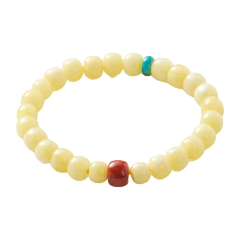 Abby's Wonderland Fine Jade Bracelets Unisex-2