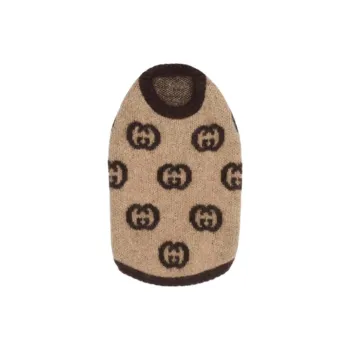 GUCCI Pet Clothing