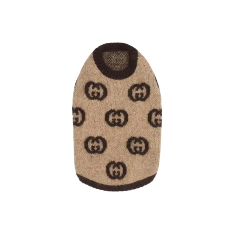 GUCCI Pet Clothing-0