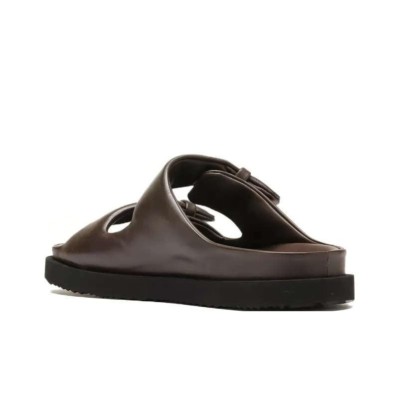 Officine Creative Chora Leather Sandals-3