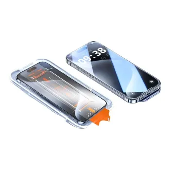 First Guard Cell Phone Protective Films
