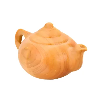 Tianzong Thuja Wooden Collectibles Unisex