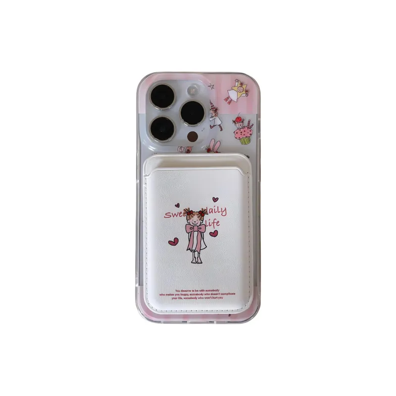 MAYGI Phone Cases-5