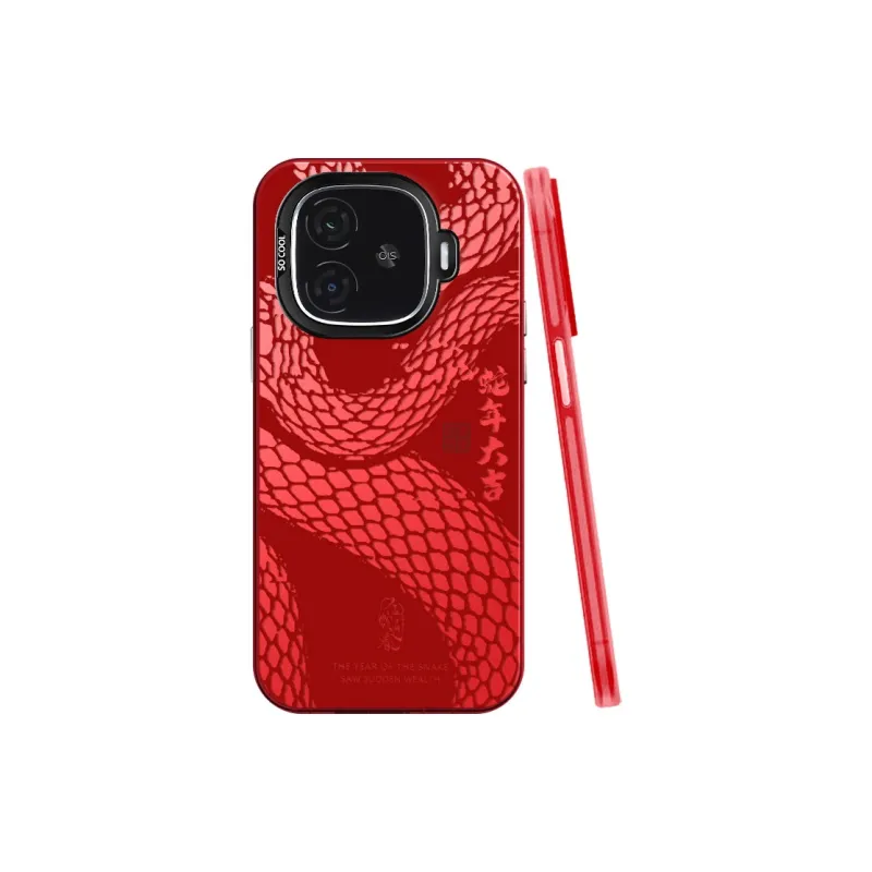 BAOCHENG Phone Cases-0