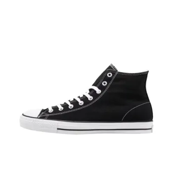 Chuck Taylor All Star Converse Pro High 'Black'