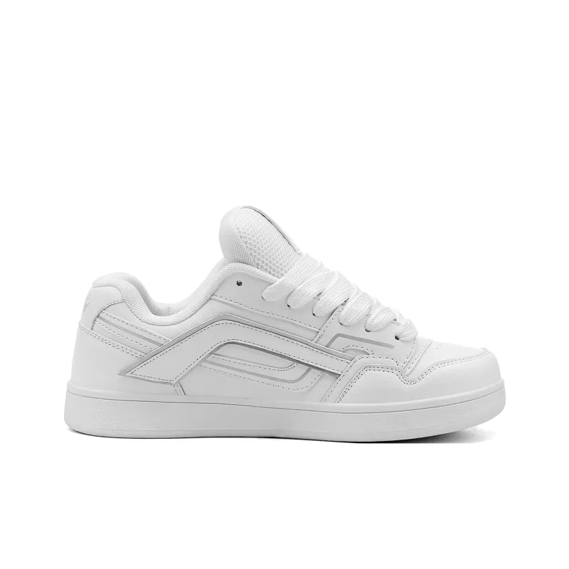 RIFUGIO VO' Low-Top Skateboard Shoes Unisex-39