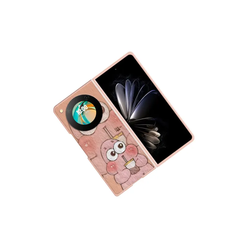 CHUNFAN Phone Cases-11