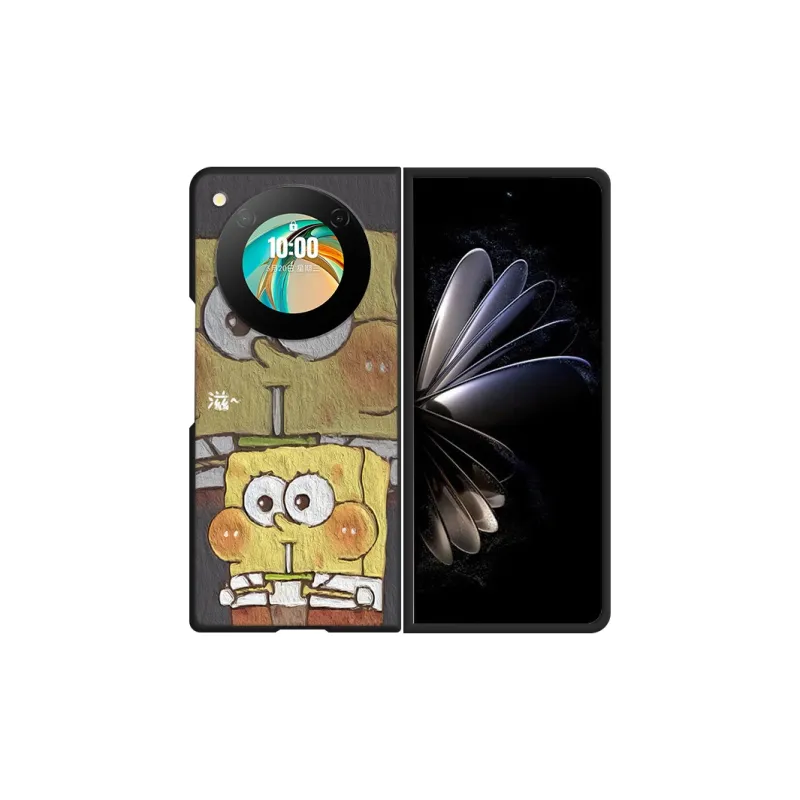 CHUNFAN Phone Cases-15