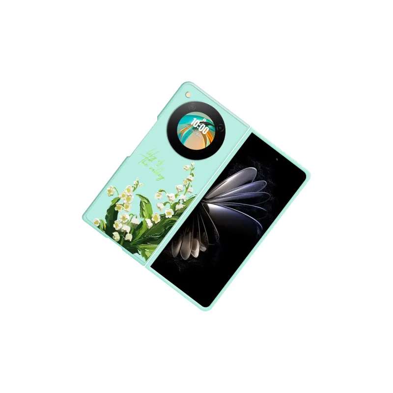 CHUNFAN Phone Cases-18