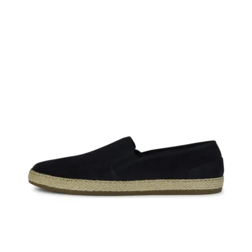 GEOX Pantelleria Casual Shoes Men's Marine Blue