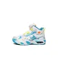 107-1 White Blue